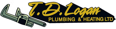 Logan T D Plumbing & Heating Ltd